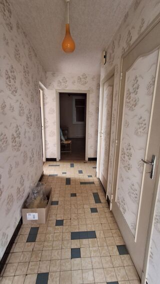  Maison � vendre 7 pi�ces 150 m�