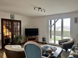  Maison � vendre 8 pi�ces 155 m�