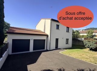  Maison à vendre 4 pièces 91 m²