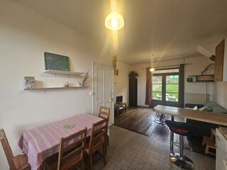  Maison � vendre 4 pi�ces 71 m�