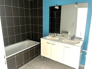  Appartement  vendre 5 pices 94 m