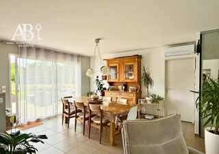  Maison à vendre 5 pièces 128 m²