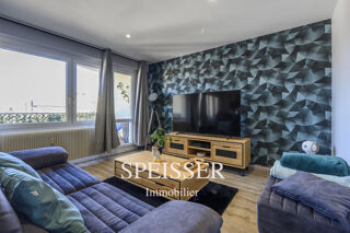  Appartement  vendre 3 pices 88 m