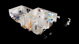  Appartement  vendre 3 pices 63 m