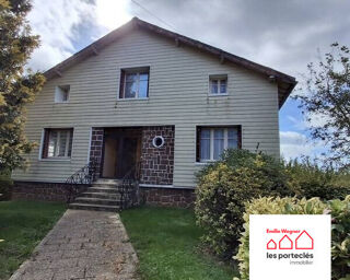  Maison � vendre 7 pi�ces 150 m�