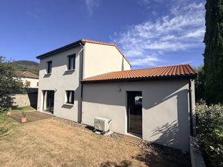  Maison à vendre 4 pièces 91 m²