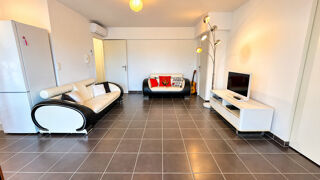  Appartement à vendre 3 pièces 56 m²