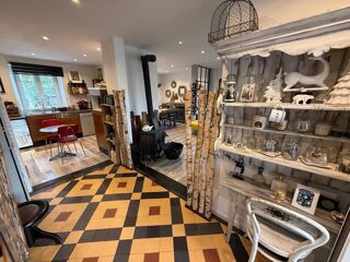  Maison � vendre 7 pi�ces 190 m�