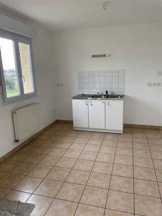 Vente Maison Maison individuelle, 3 chambres, garage et jardin clos Watigny