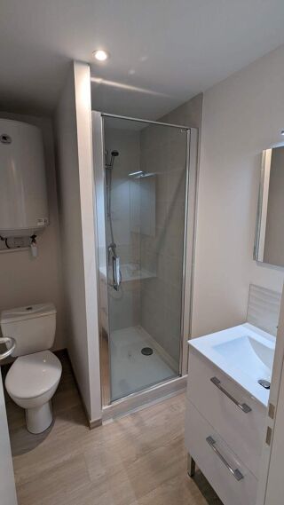  Appartement � louer 1 pi�ce 25 m�