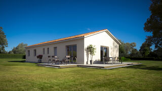  Terrain  vendre 695 m