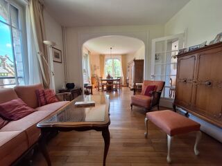  Maison à vendre 8 pièces 168 m²