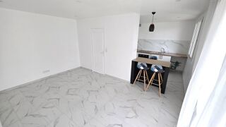  Appartement � vendre 3 pi�ces 54 m�