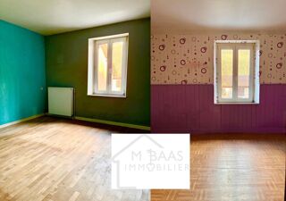  Maison à vendre 4 pièces 70 m²