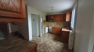  Maison � vendre 7 pi�ces 140 m�