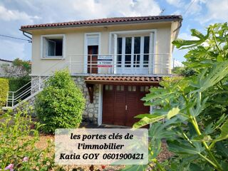  Maison  vendre 3 pices 70 m