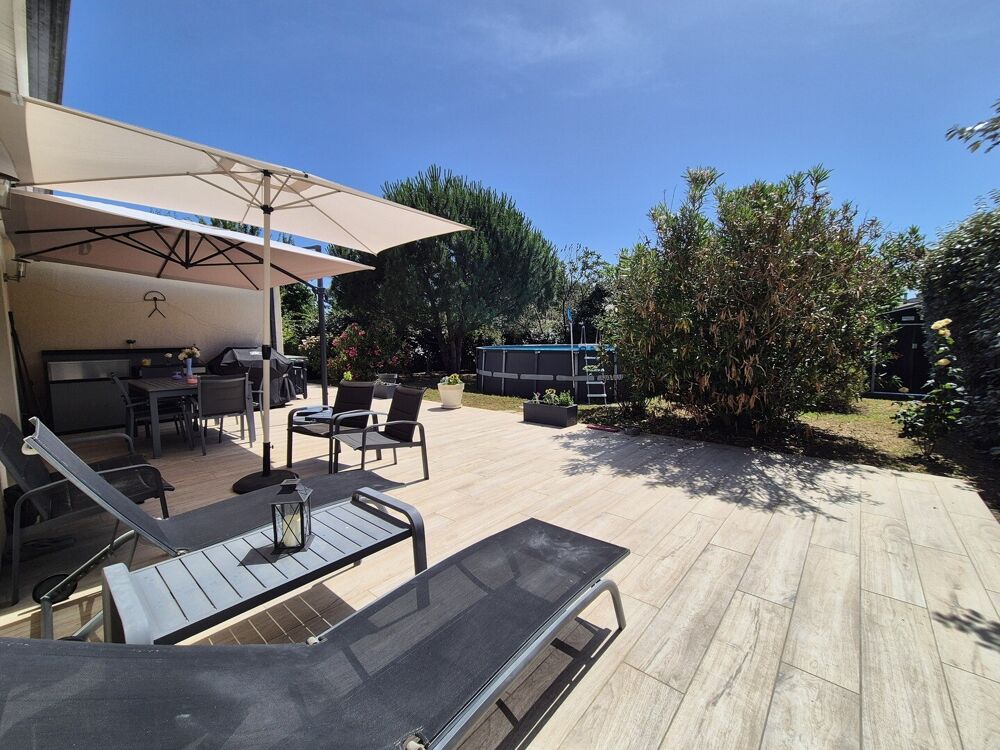 Maison 4 pièces 110 m² · à Vayres · 110 m² · 319 000 €