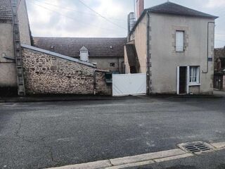 Maison à vendre 5 pièces 106 m²