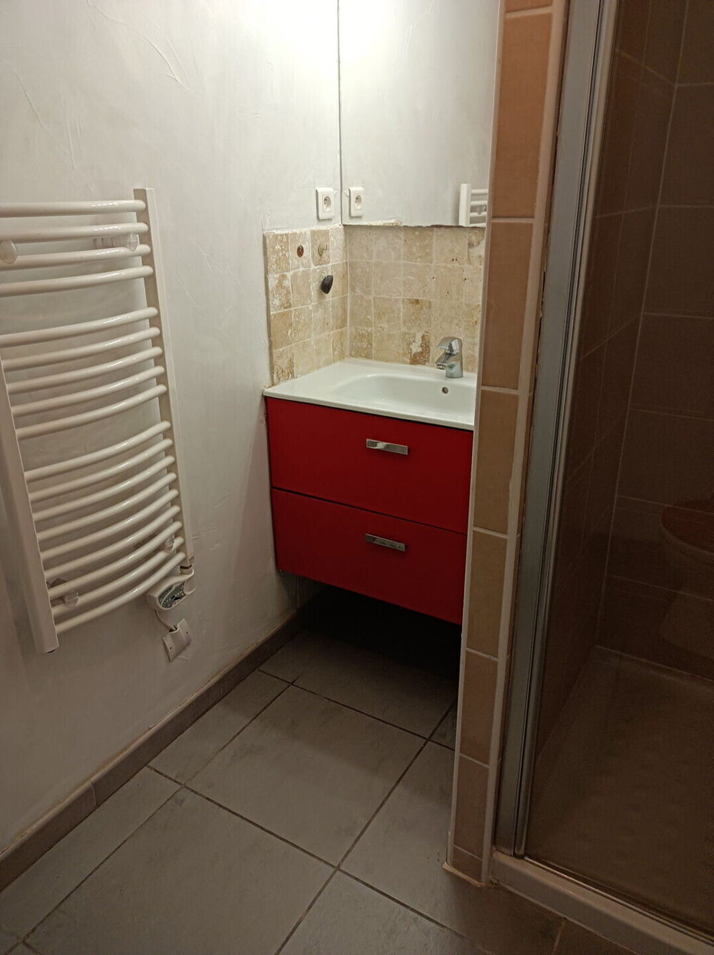 appartement duplex 88m2