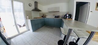  Maison à vendre 4 pièces 103 m²