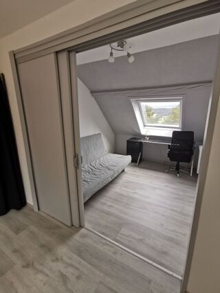  Appartement à vendre 3 pièces 47 m²