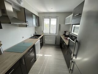  Appartement  vendre 3 pices 65 m