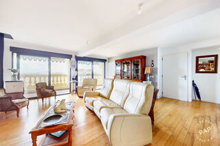  Appartement � vendre 3 pi�ces 73 m�