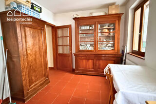  Maison à vendre 8 pièces 188 m²