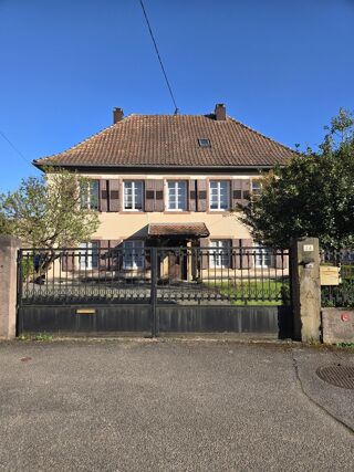  Maison � vendre 9 pi�ces 181 m�