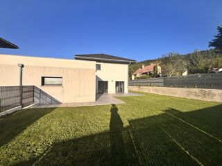  Maison à vendre 4 pièces 118 m²