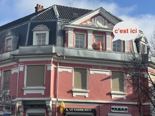  Appartement  vendre 5 pices 141 m