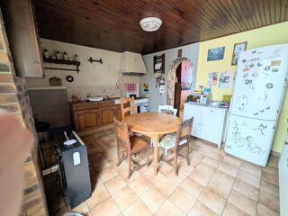  Maison à vendre 4 pièces 72 m²