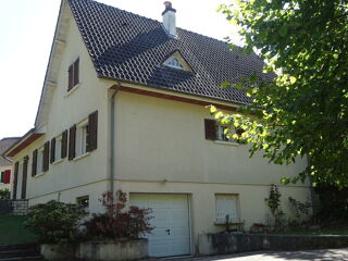  Maison à vendre 6 pièces 142 m²