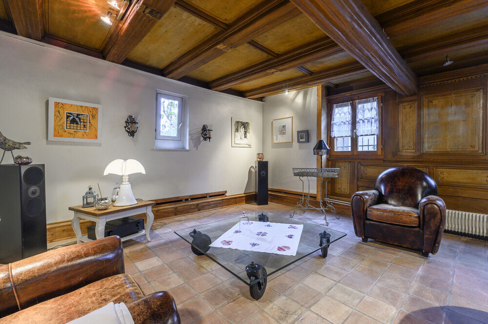 � vendre  Villa Wingersheim (67170)