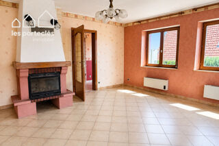  Maison à vendre 7 pièces 130 m²
