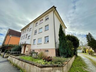  Appartement � vendre 3 pi�ces 65 m�