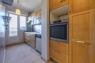  Appartement à vendre 5 pièces 90 m²