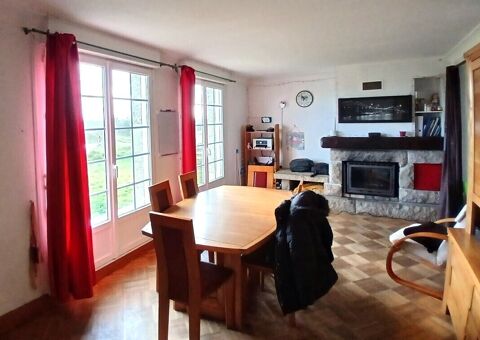   Maison neo Bretonne  familiale Maison - 7 pi�ce(s) - 146 m�