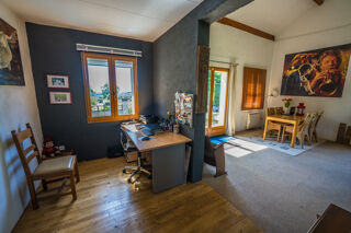  Maison à vendre 8 pièces 215 m²