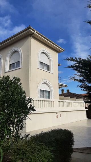  Maison à vendre 6 pièces 120 m²