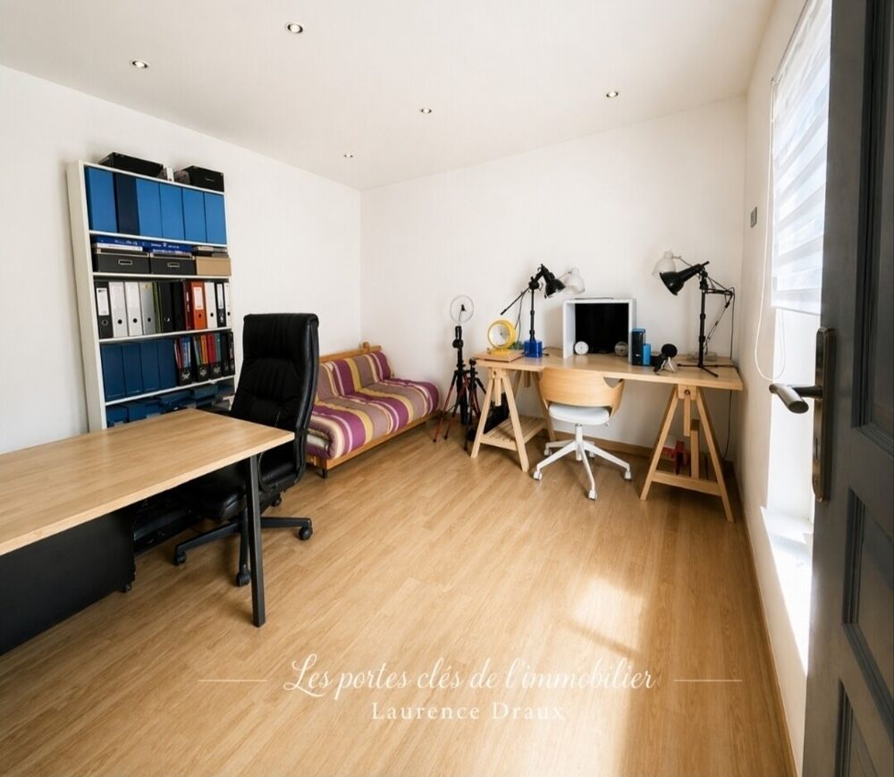 MAISON INDIVIDUELLE