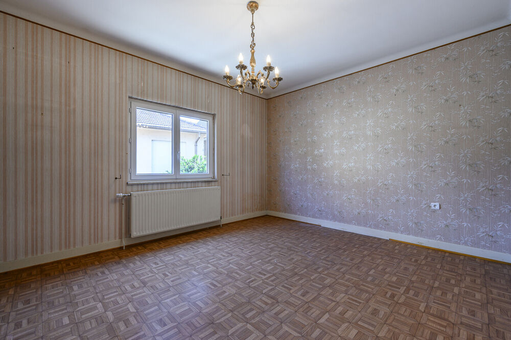 Vente Maison Maison traditionnelle Uttenheim
