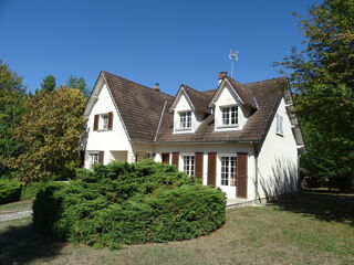  Maison à vendre 6 pièces 142 m²