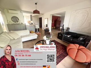  Appartement  vendre 5 pices 138 m