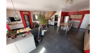  Maison � vendre 100 m�