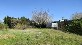  Terrain � vendre 745 m�