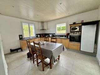  Maison à vendre 6 pièces 97 m²