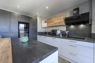  Appartement � vendre 3 pi�ces 88 m�