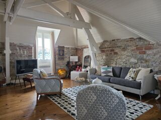  Appartement  vendre 2 pices 60 m