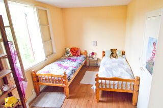  Maison à vendre 4 pièces 88 m²